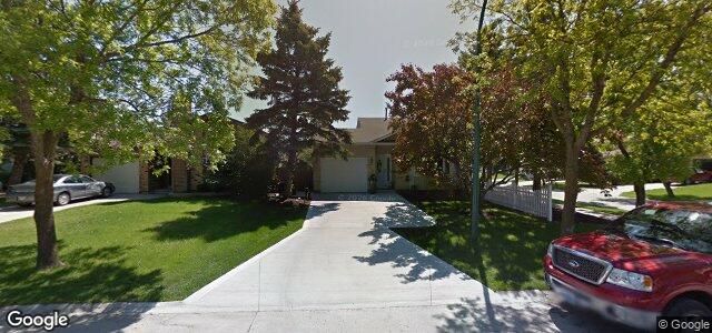 39 Crittenden Corner（加拿大曼尼托巴省温尼伯市）房屋照片