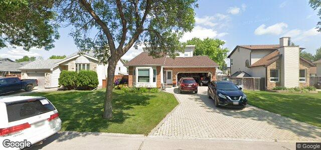 39 Durado Bay（加拿大曼尼托巴省温尼伯市）房屋照片