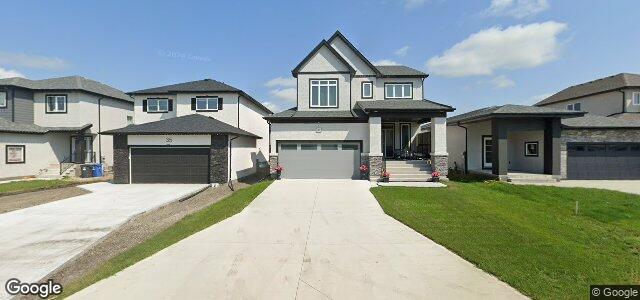 39 Fieldhouse Way（加拿大曼尼托巴省温尼伯市）房屋照片