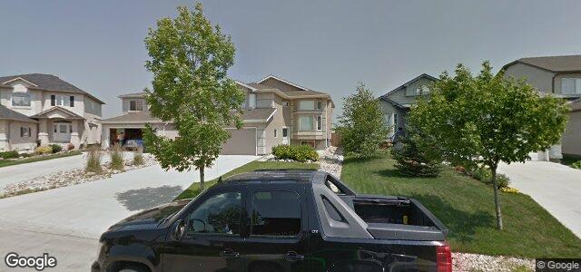 39 Lopuck Bay（加拿大曼尼托巴省温尼伯市）房屋照片