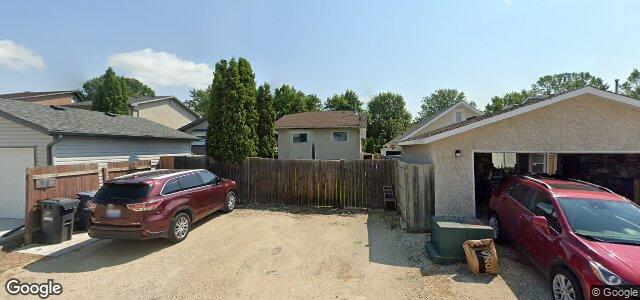 39 Millwood Meadow（加拿大曼尼托巴省温尼伯市）房屋照片