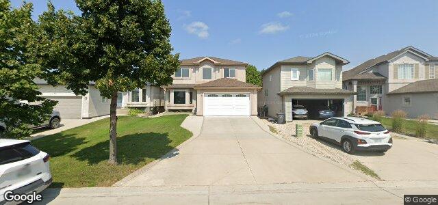 39 Peter Sosiak Bay（加拿大曼尼托巴省温尼伯市）房屋照片