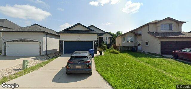 39 Romance Lane（加拿大曼尼托巴省温尼伯市）房屋照片