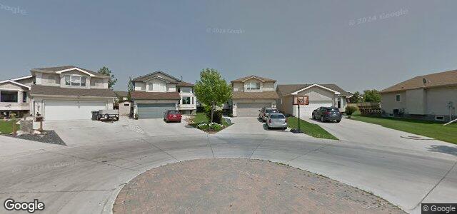 39 Sherbo Cove（加拿大曼尼托巴省温尼伯市）房屋照片