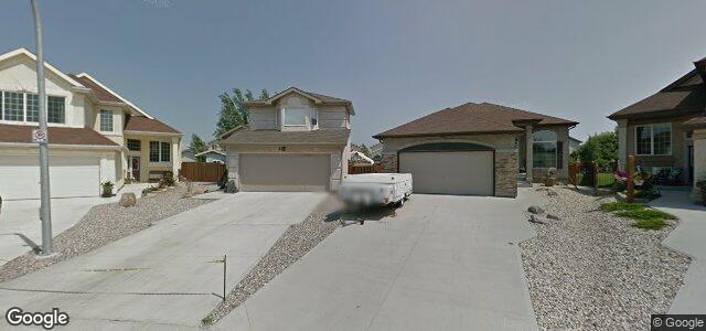 39 Tom Quinn Place（加拿大曼尼托巴省温尼伯市）房屋照片