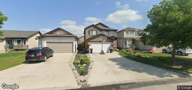 39 Van Slyk Way（加拿大曼尼托巴省温尼伯市）房屋照片