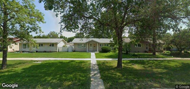 390 Redonda Street（加拿大曼尼托巴省温尼伯市）房屋照片