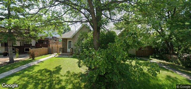 4 Ainsdale Way（加拿大曼尼托巴省温尼伯市）房屋照片