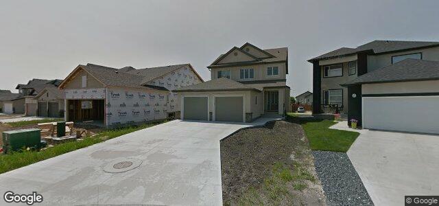 Photo of 4 Barb Culbertson Cove in Winnipeg, Manitoba