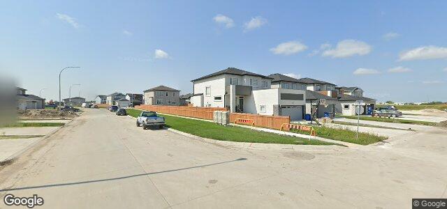 4 Cantafio Cove（加拿大曼尼托巴省温尼伯市）房屋照片