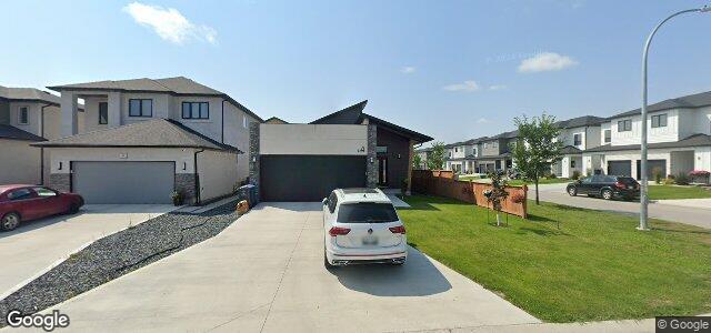 4 Fieldhouse Way（加拿大曼尼托巴省温尼伯市）房屋照片