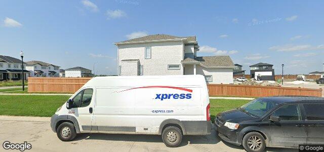 4 Jette Cove（加拿大曼尼托巴省温尼伯市）房屋照片