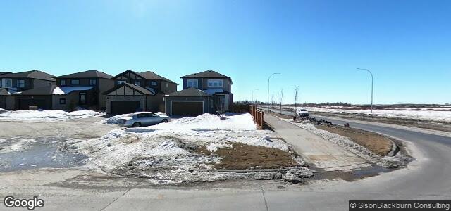 4 Merkel Manza Boulevard（加拿大曼尼托巴省温尼伯市）房屋照片