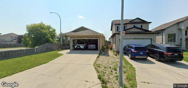 4 Peter Sosiak Bay（加拿大曼尼托巴省温尼伯市）房屋照片