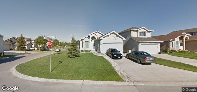 4 William Gibson Bay（加拿大曼尼托巴省温尼伯市）房屋照片