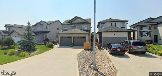 40 Bill Larkin Lane（加拿大曼尼托巴省温尼伯市）房屋照片