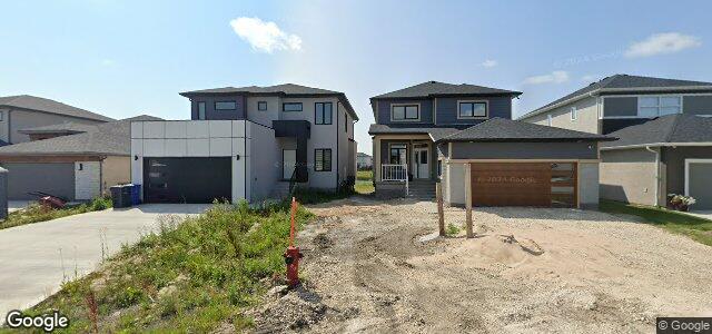 Larawan ng 40 Fieldhouse Way sa Winnipeg, Manitoba