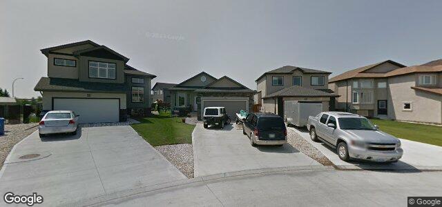 40 Hiley Bay（加拿大曼尼托巴省温尼伯市）房屋照片