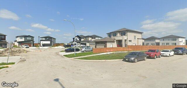 40 Jette Cove（加拿大曼尼托巴省温尼伯市）房屋照片