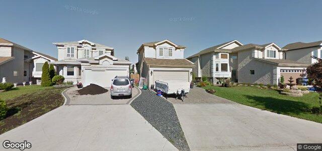 40 William Gibson Bay（加拿大曼尼托巴省温尼伯市）房屋照片