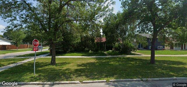 406 Redonda Street（加拿大曼尼托巴省温尼伯市）房屋照片