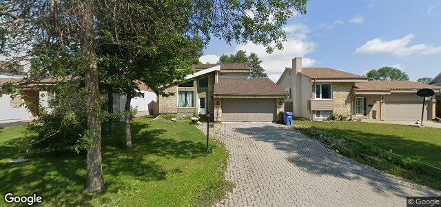 41 Binscarth Street（加拿大曼尼托巴省温尼伯市）房屋照片