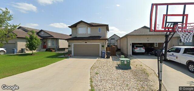 41 Ed Golding Bay（加拿大曼尼托巴省温尼伯市）房屋照片