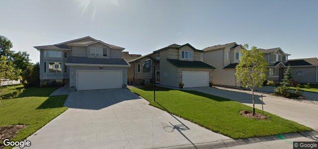 41 William Gibson Bay（加拿大曼尼托巴省温尼伯市）房屋照片