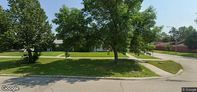 414 Redonda Street（加拿大曼尼托巴省温尼伯市）房屋照片