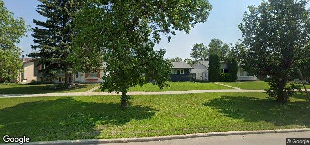 418 Redonda Street（加拿大曼尼托巴省温尼伯市）房屋照片