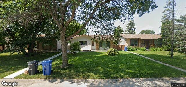 42 Baxter Bay（加拿大曼尼托巴省温尼伯市）房屋照片