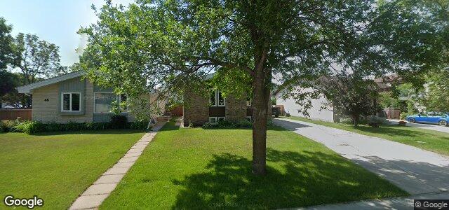 42 Binscarth Street（加拿大曼尼托巴省温尼伯市）房屋照片