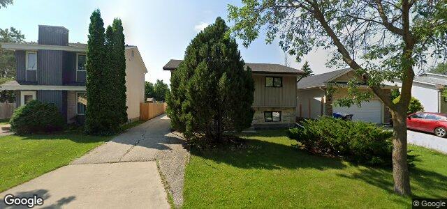 42 Durado Bay（加拿大曼尼托巴省温尼伯市）房屋照片