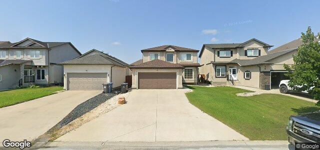 42 Ed Golding Bay（加拿大曼尼托巴省温尼伯市）房屋照片