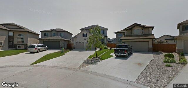 42 George Reshaur Bay（加拿大曼尼托巴省温尼伯市）房屋照片