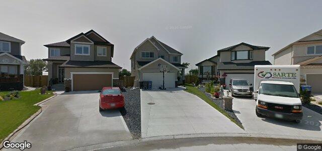 Larawan ng 42 Harlow Bay sa Winnipeg, Manitoba