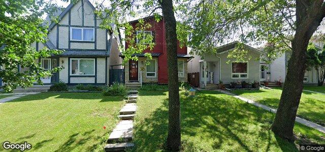 42 Northcliffe Drive（加拿大曼尼托巴省温尼伯市）房屋照片