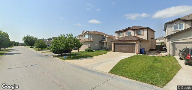 42 Romance Lane（加拿大曼尼托巴省温尼伯市）房屋照片