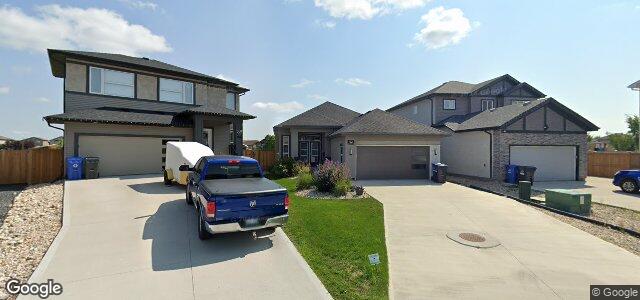 42 Tom Nichols Place（加拿大曼尼托巴省温尼伯市）房屋照片