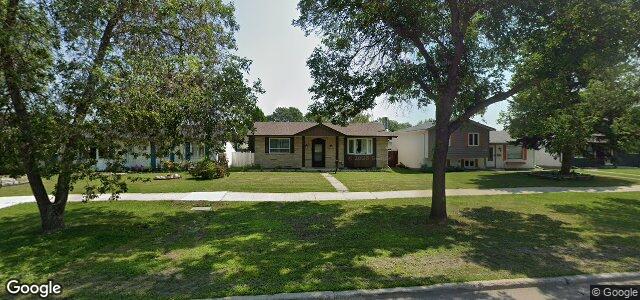 426 Redonda Street（加拿大曼尼托巴省温尼伯市）房屋照片