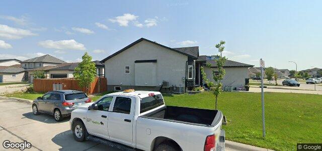 43 Bill Larkin Lane（加拿大曼尼托巴省溫尼伯市）房屋照片