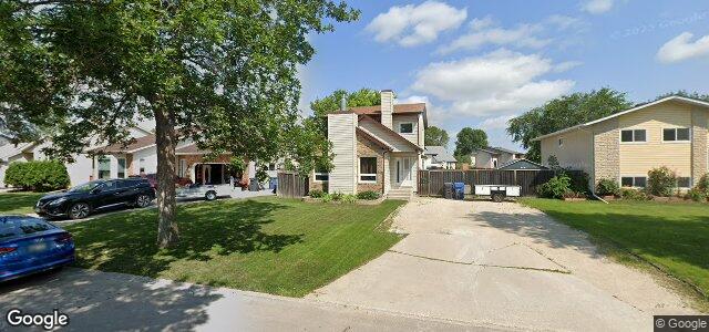 43 Durado Bay（加拿大曼尼托巴省温尼伯市）房屋照片