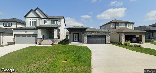 43 Fieldhouse Way（加拿大曼尼托巴省温尼伯市）房屋照片