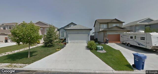 Photo of 43 Lopuck Bay in Winnipeg, Manitoba