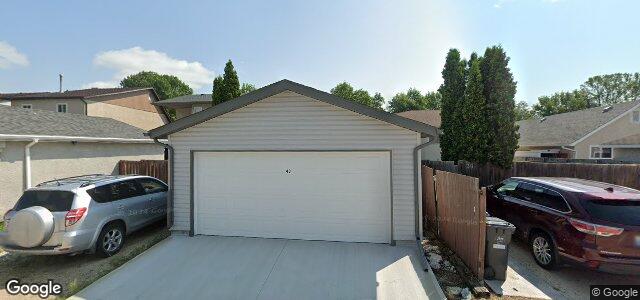 43 Millwood Meadow（加拿大曼尼托巴省温尼伯市）房屋照片