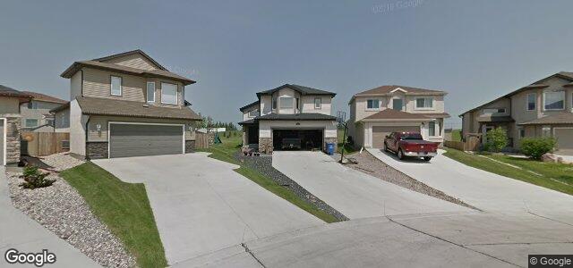 43 Nevens Bay（加拿大曼尼托巴省温尼伯市）房屋照片