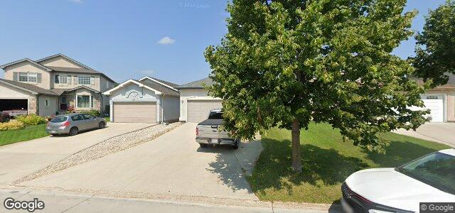 43 Peter Sosiak Bay（加拿大曼尼托巴省温尼伯市）房屋照片