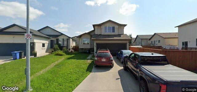 43 Romance Lane（加拿大曼尼托巴省温尼伯市）房屋照片