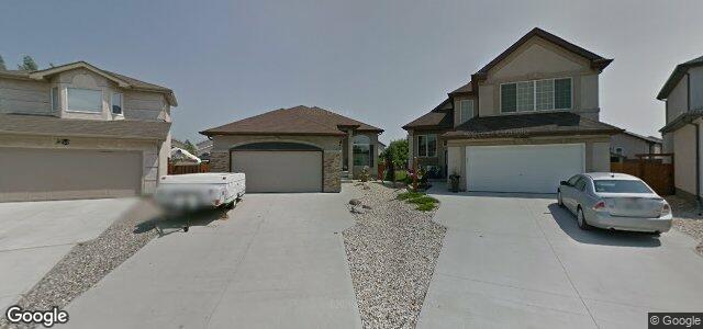 43 Tom Quinn Place（加拿大曼尼托巴省温尼伯市）房屋照片