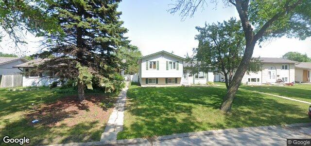 43 Tunbridge Bay（加拿大曼尼托巴省温尼伯市）房屋照片